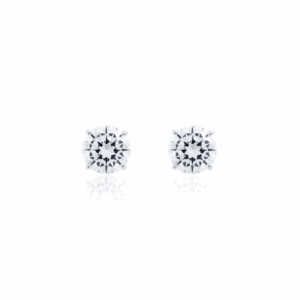 BRINCO PONTO DE LUZ MOISSANITE