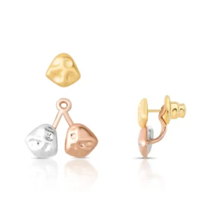Brinco Mix Banho Ear Jacket